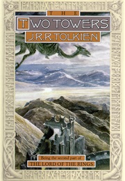 The Two Towers (J. R. R. Tolkien)