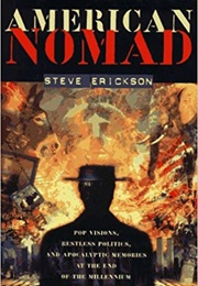 American Nomad (Steve Erickson)