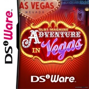 Adventure in Vegas: Slot Machine