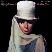 Barbra Streisand - My Name Is Barbra, Two...