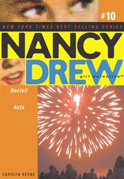 Uncivil Acts (Carolyn Keene)