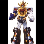 Megazord