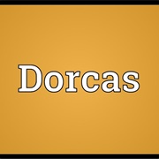 Dorcas