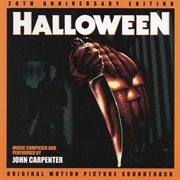 John Carpenter - Halloween Theme