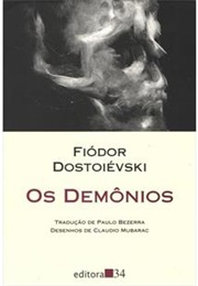 Os Demônios (Fiodor Dostoievski)