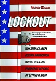 Lockout (Michele Wucker)