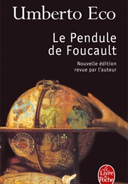 Le Pendule De Faoucault (Umberto Eco)