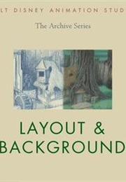 Layout &amp; Background (Walt Disney Company)