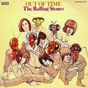 Out of Time- The Rolling Stones