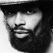 Gil-Scott Heron