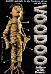 Voodoo (Jeffery Wilds Deaver)