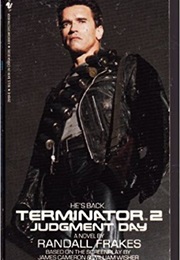 Terminator 2 (Randall Frakes)