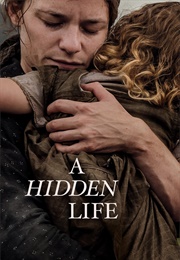 A Hidden Life (2019)