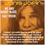 Me and Bobby McGee, Janis Joplin