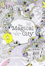 The Magical City (Lizzie Mary Cullen)