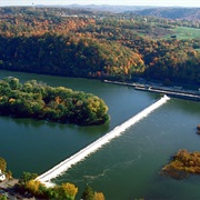 Allegheny River Lock and Dam No. 3