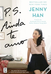 Ps Ainda Amo Você (Jenny Han)