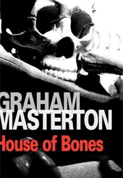 House of Bones (Graham Masterton)