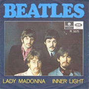 Lady Madonna - The Beatles