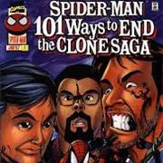 101 Ways to End the Clone Saga