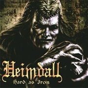 Heimdall - Hard as Iron