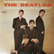 The Beatles - Introducing... the Beatles
