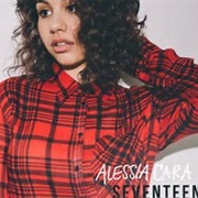 Alessia Cara -My Song