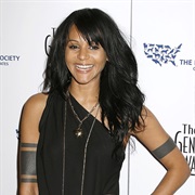 Persia White