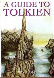 A Guide to Tolkien (David Day)