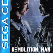 Demolition Man