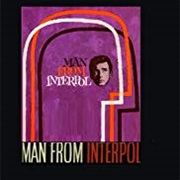 Man From Interpol