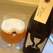 Double Citra - Hill Farmstead Brewery