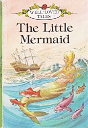 Little Mermaid (Ladybird)