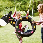 Tire Swing