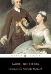 Clarissa (Samuel Richardson)