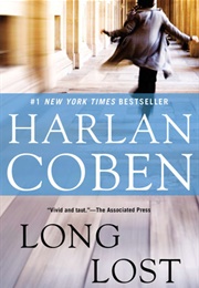 Long Lost (Harlan Coben)