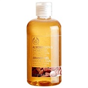 Almond Shower Gel