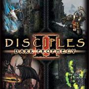 Disciples II: Dark Prophecy