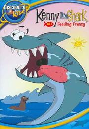 Kenny the Shark