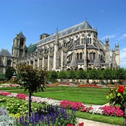 Bourges, France