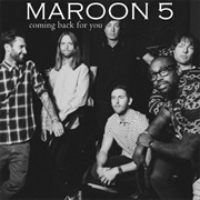 Coming Back for You Maroon 5