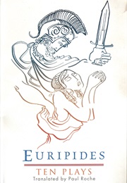 euripides medea translation