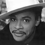 Roger Troutman