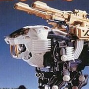 Toys Dream Project Shield Liger MK-II