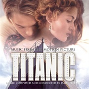 Hymn to the Sea - James Horner