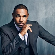 Jason George