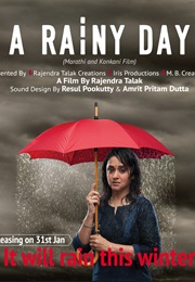 A Rainy Day (2014)