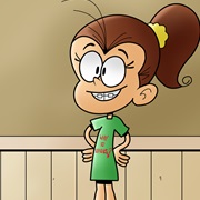 Luna Loud