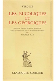 Les Géorgiques (Virgile)