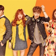 Cheese in the Trap